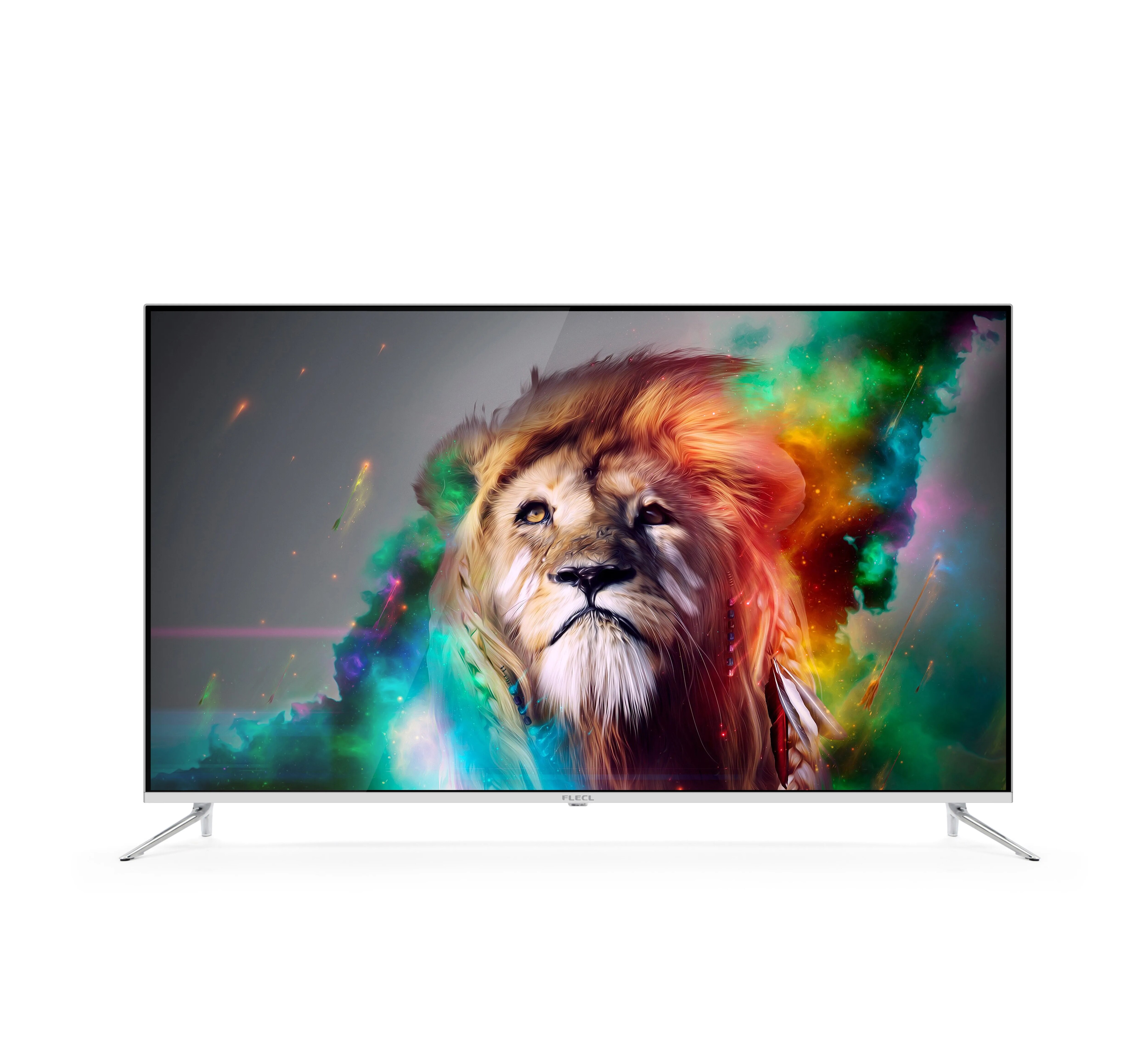 Ʈ LED TV   ȵ̵ TV, 4K OLED ڷ, 3840*2160 UHD, 50 ġ, 55/65 ġ